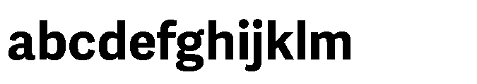 Adelle Sans Georgian Bold FONT
