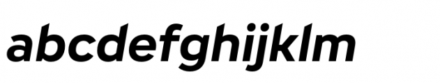 Adelphi PE Display Bold Italic Font LOWERCASE