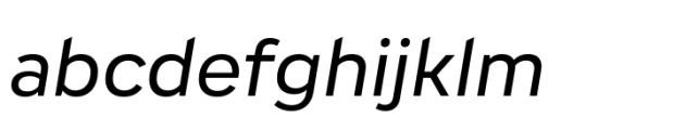 Adelphi PE Display Italic Font LOWERCASE