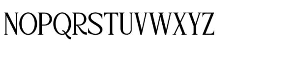 Adigul Regular Font UPPERCASE