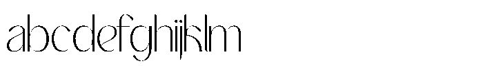 Adisan Richard Regular FONT