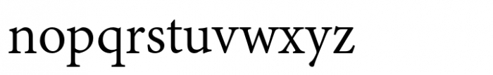 Adobe Gurmukhi Bold Font LOWERCASE