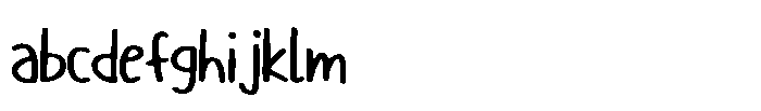 Adorable Love Handmade FONT