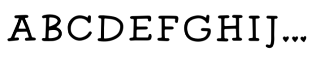 Adorkable Love Regular Font UPPERCASE