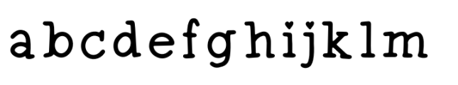 Adorkable Love Regular FONT