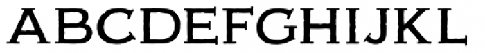 Adorn Copperplate Font LOWERCASE