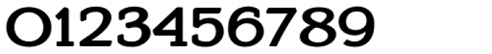 Adorn Smooth Slab Serif Bold Font OTHER CHARS
