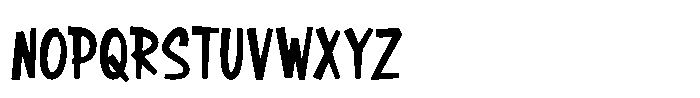 Adventure Awaits Font UPPERCASE