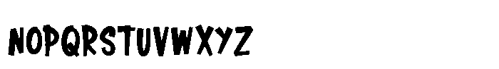 Adventure Awaits Font LOWERCASE