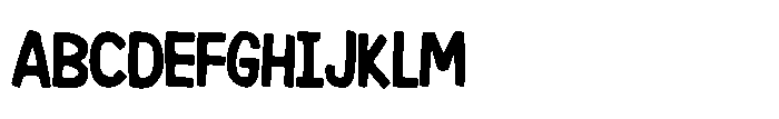 Adventure Moment Font UPPERCASE