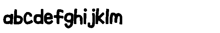 Adventure Moment FONT