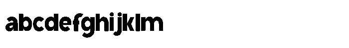 Adysta FONT