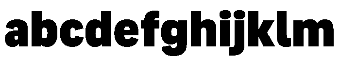 Adapt Black FONT