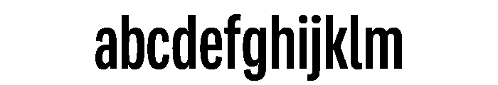 Adapt CompactMedium FONT