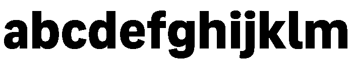 Adapt Extrabold FONT