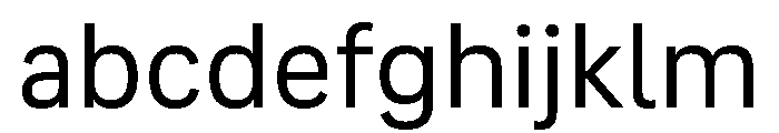 Adapt Regular FONT