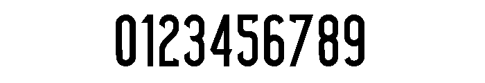 Adidas 2014 Font Font OTHER CHARS