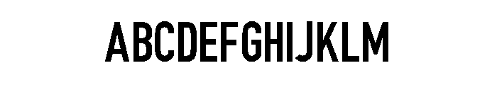 Adidas 2014 Font Font UPPERCASE