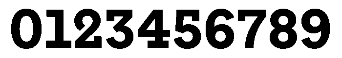 Adrianoetc Bold Font OTHER CHARS