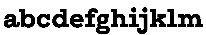 Adrianoetc Bold FONT