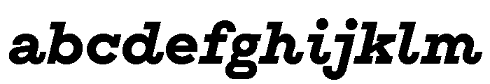 Adrianoetc Bolditalic FONT