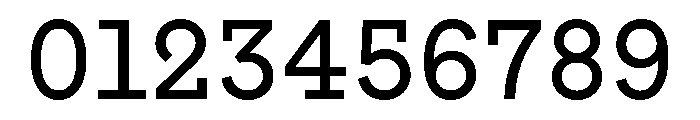 Adrianoetc Book Font OTHER CHARS