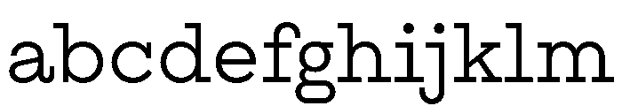 Adrianoetc Regular FONT