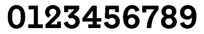 Adrianoetc Semibold Font OTHER CHARS