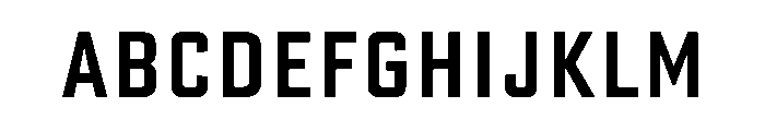 Advocate35NarrMed FONT