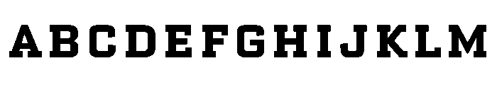 AdvocateSlab55WideMed FONT