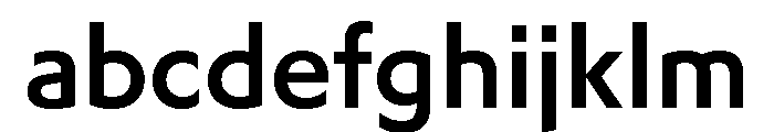 Adjunct Medium FONT