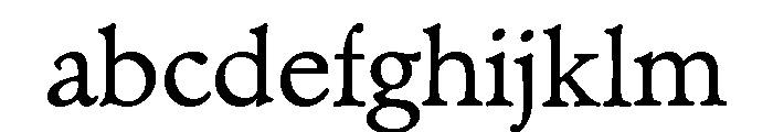 Administer Book FONT