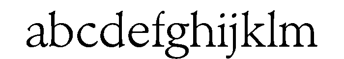 Administer Light FONT