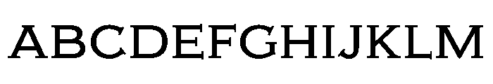 Adorn Copperplate Smooth FONT