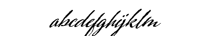 Adorn Coronet Regular FONT