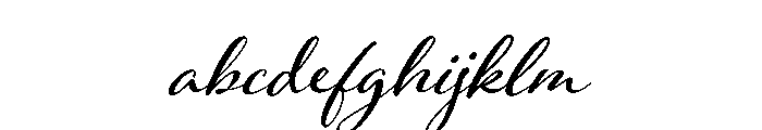 Adorn Pomander Bold FONT