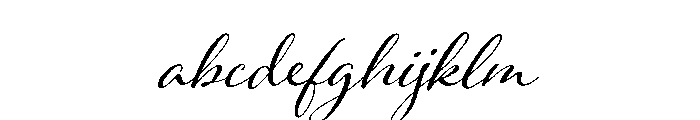Adorn Pomander Regular FONT