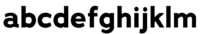 Adrianna Bold FONT