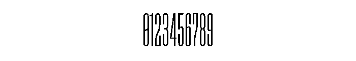 Adventures Unlimited Sans Regular Font OTHER CHARS