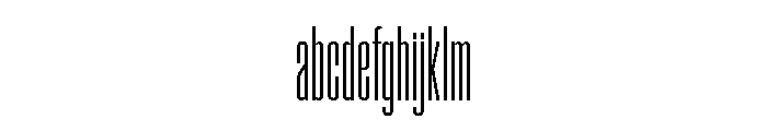 Adventures Unlimited Sans Regular FONT