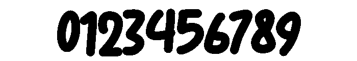 Aefo Font OTHER CHARS