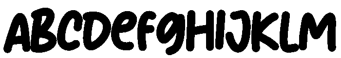 Aefo FONT