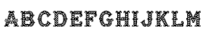 Aeris Regular FONT
