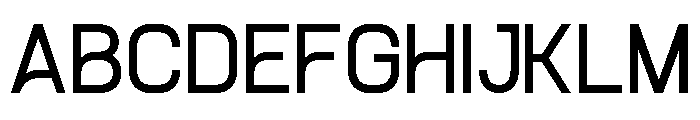 AeroMaze-Regular FONT