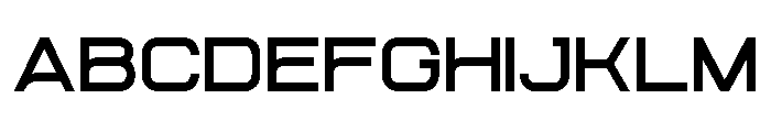 AeroMaze-SemBdExtExp FONT