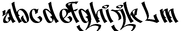Aerolt FONT