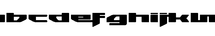 Aerox FONT