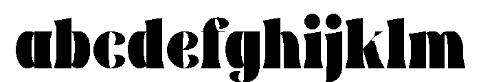 Aesthem FONT