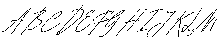 Aesthetic Shine Regular Font UPPERCASE
