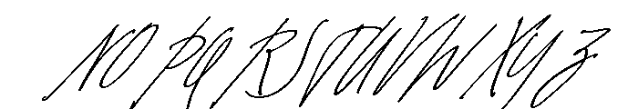 Aesthetic Shine Regular Font UPPERCASE